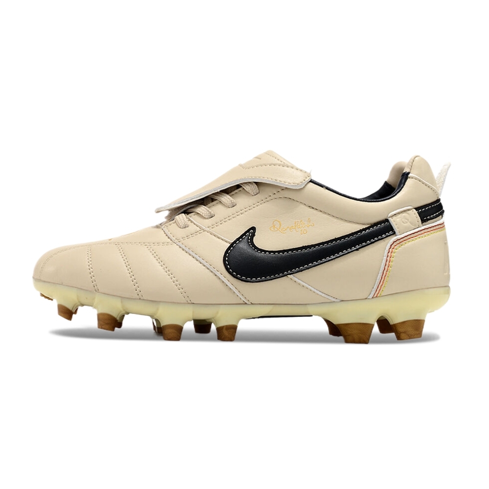 Chuteira Campo NIKE Tiempo Legend R10 FG 2007