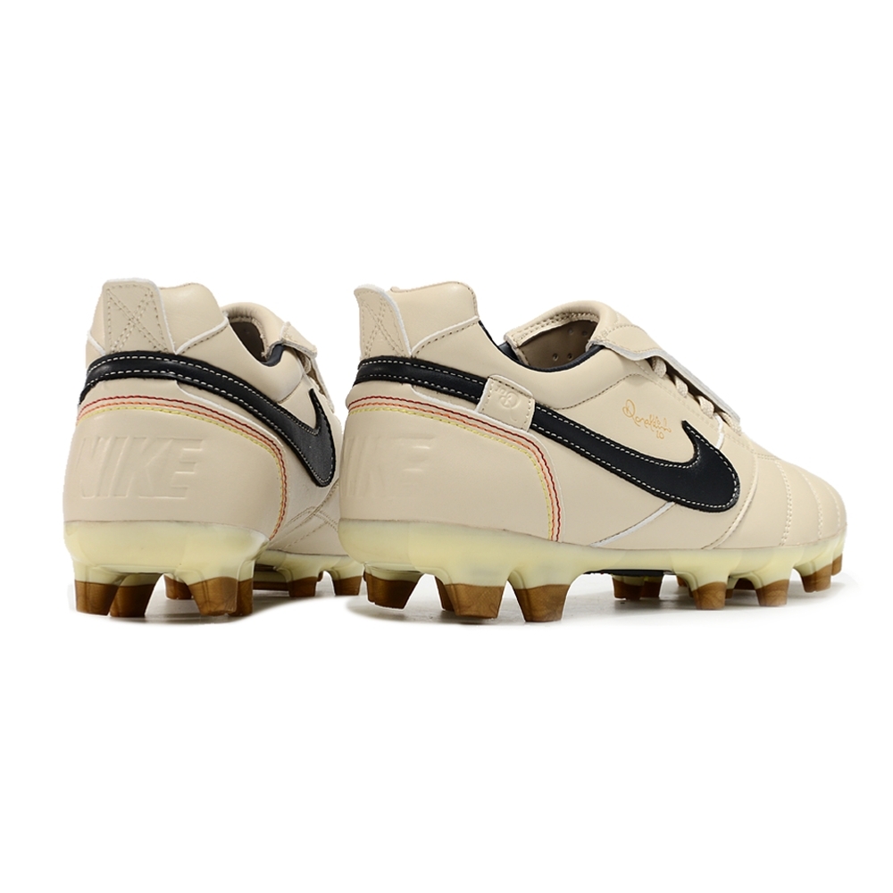 Chuteira Campo NIKE Tiempo Legend R10 FG 2007