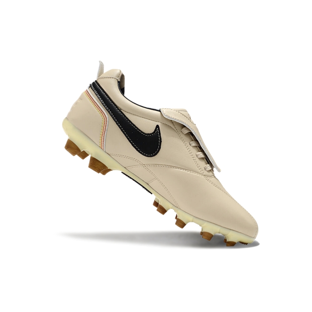 Chuteira Campo NIKE Tiempo Legend R10 FG 2007