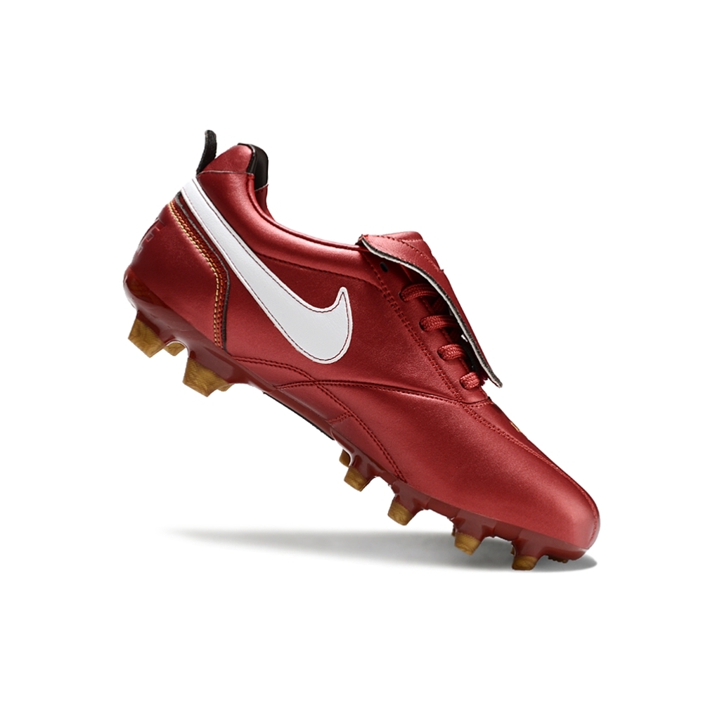 Chuteira Campo NIKE Tiempo Legend R10 FG 2007