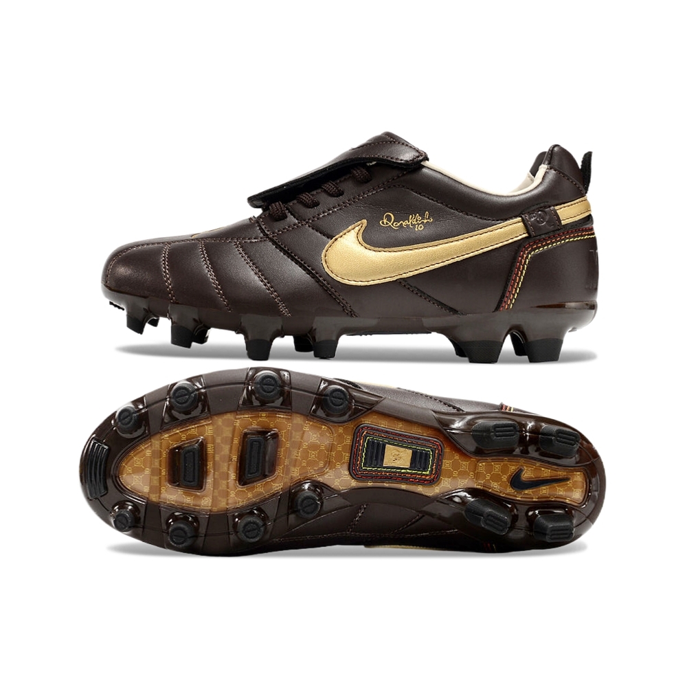 Chuteira Campo NIKE Tiempo Legend R10 FG 2007