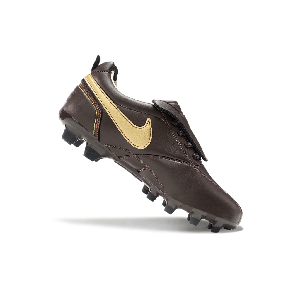 Chuteira Campo NIKE Tiempo Legend R10 FG 2007