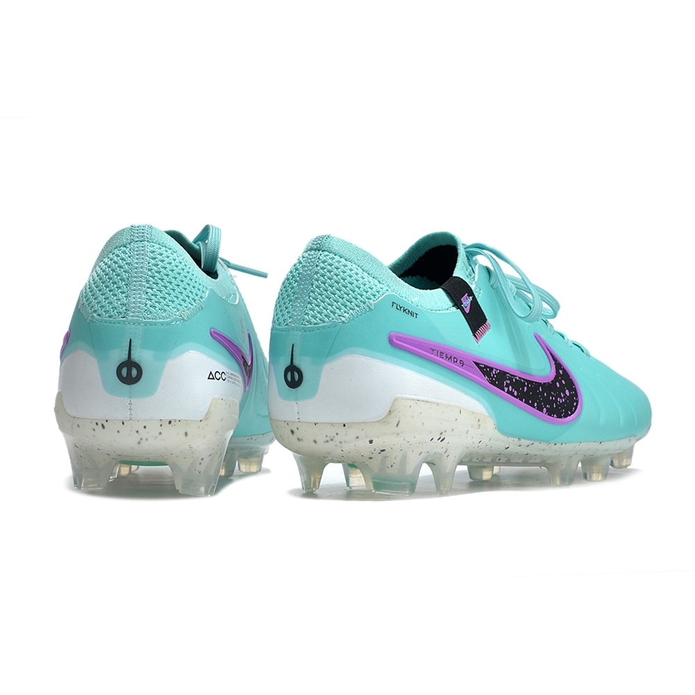 Chuteira Campo NIKE Tiempo Legend X Elite FG Peak Ready