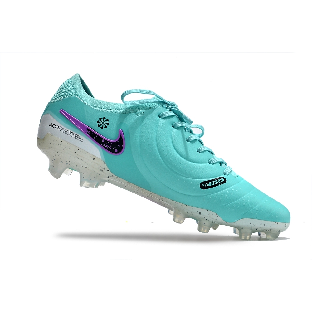 Chuteira Campo NIKE Tiempo Legend X Elite FG Peak Ready