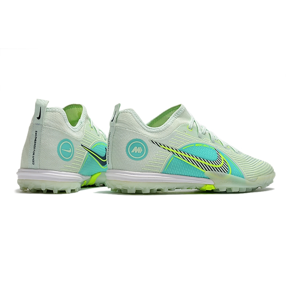 Chuteira Society Nike Mercurial Vapor 14 Pro