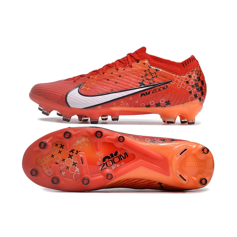 Chuteira Campo NIKE Air Zoom Mercurial Vapor 15 Elite AG MDS 007