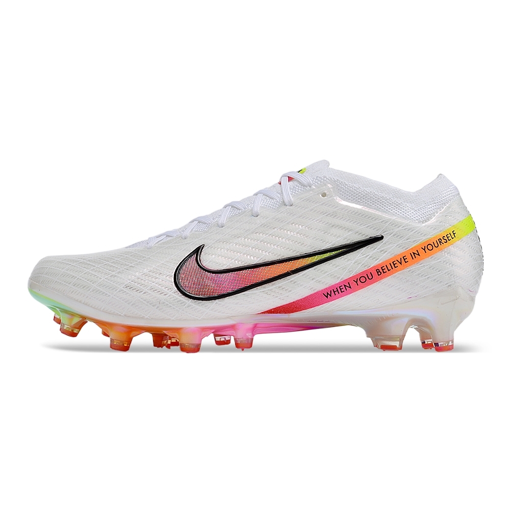 Chuteira Campo NIKE Air Zoom Mercurial Vapor 15 Elite AG Marcus Rashford