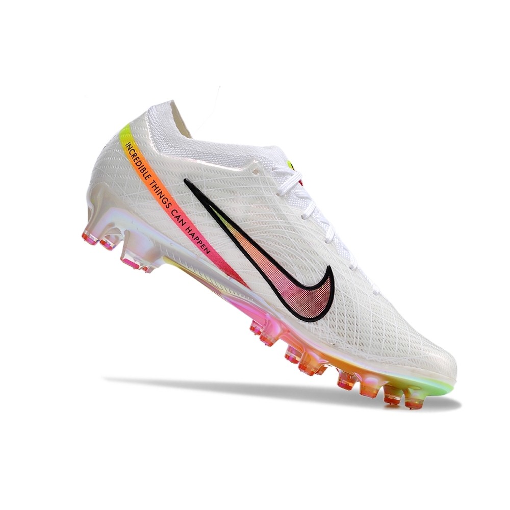 Chuteira Campo NIKE Air Zoom Mercurial Vapor 15 Elite AG Marcus Rashford