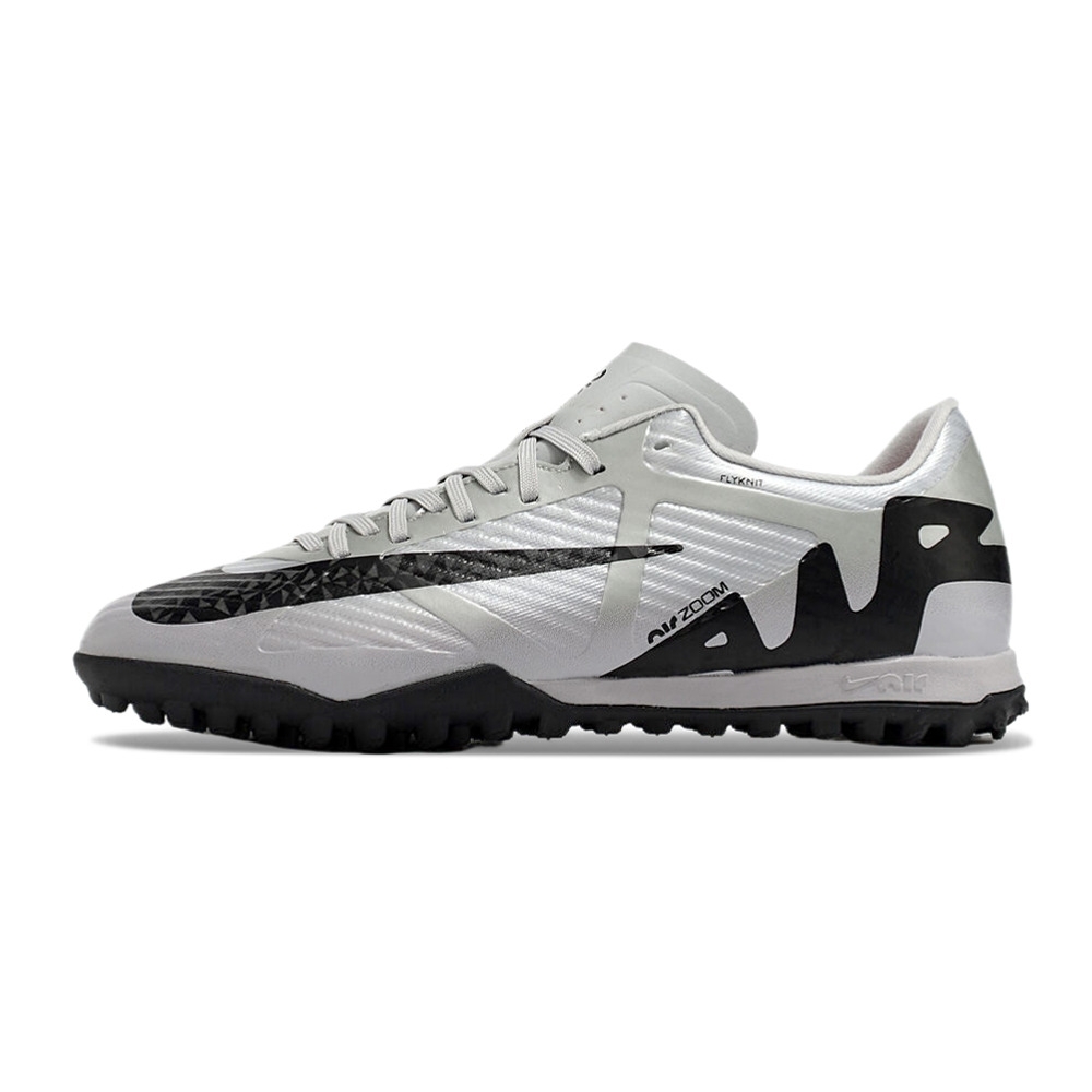 Chuteira Society Nike Air Zoom Mercurial Vapor 15 Academy Rising Gem