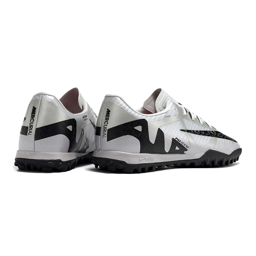Chuteira Society Nike Air Zoom Mercurial Vapor 15 Academy Rising Gem