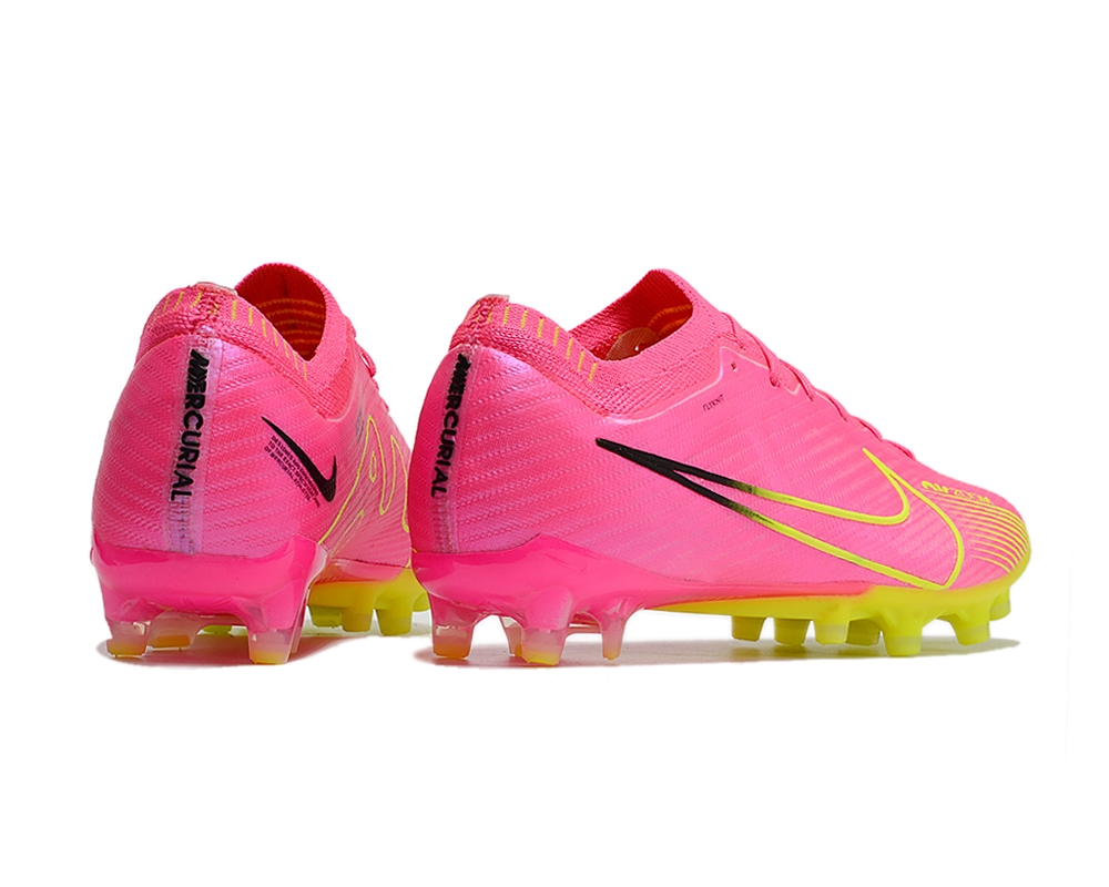 Chuteira Campo NIKE Air Zoom Mercurial Vapor 15 Elite AG Luminous