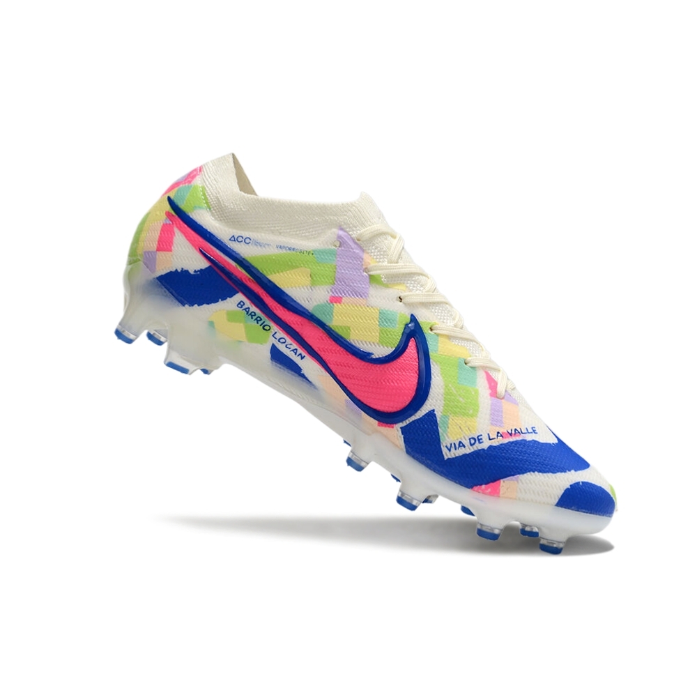 Chuteira Campo NIKE Air Zoom Mercurial Vapor 15 Elite AG SoCal