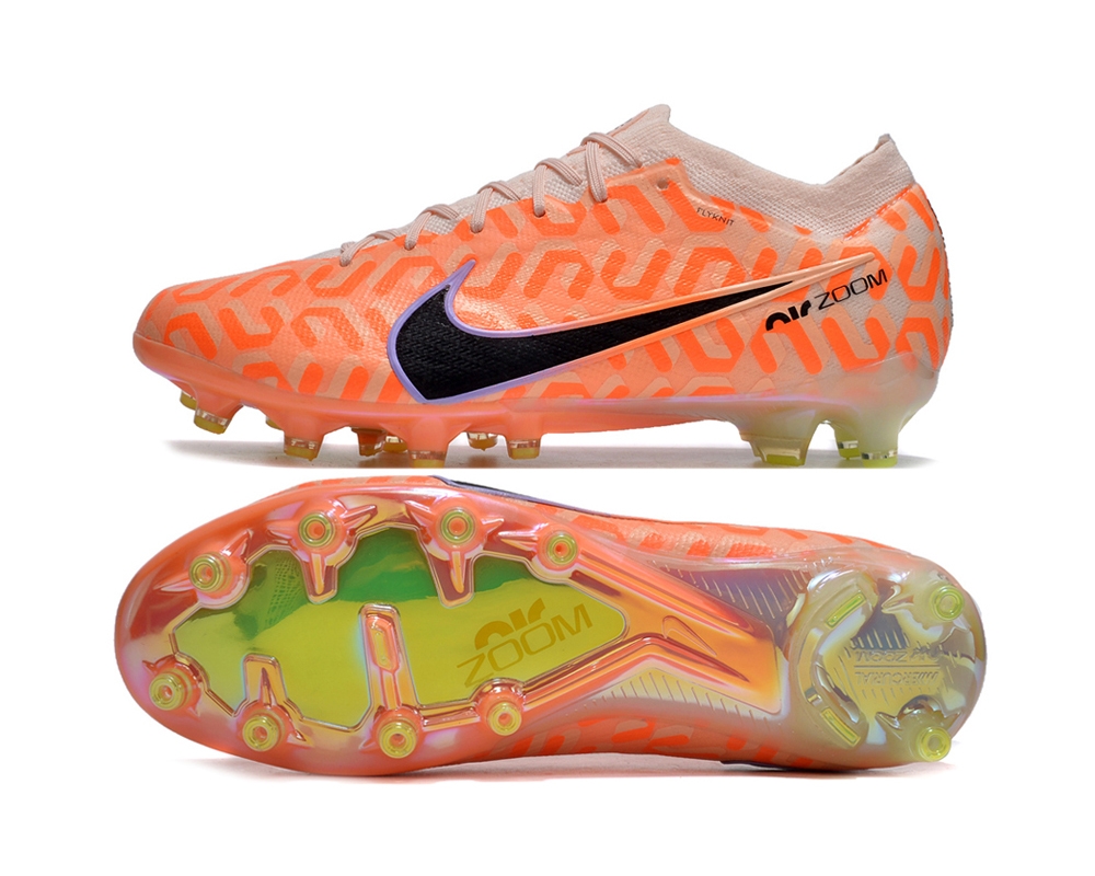 Chuteira Campo NIKE Air Zoom Mercurial Vapor 15 Elite AG United Pack