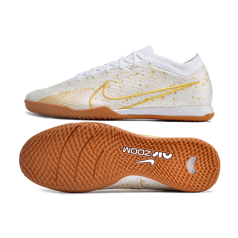 Chuteira Futsal Nike Air Zoom Mercurial Vapor 15 Elite