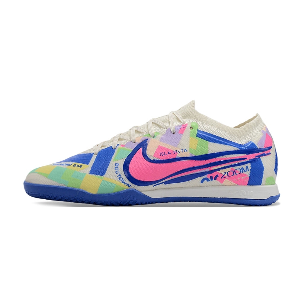 Chuteira Futsal Nike Air Zoom Mercurial Vapor 15 Elite SoCal