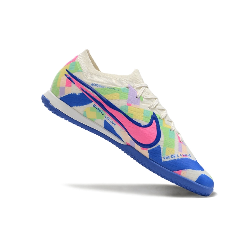 Chuteira Futsal Nike Air Zoom Mercurial Vapor 15 Elite SoCal