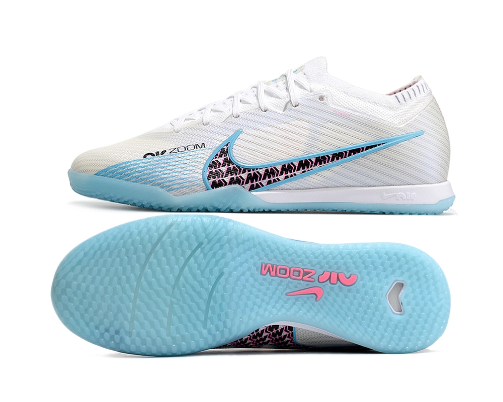 Chuteira Futsal Nike Air Zoom Mercurial Vapor 15 Elite Blast