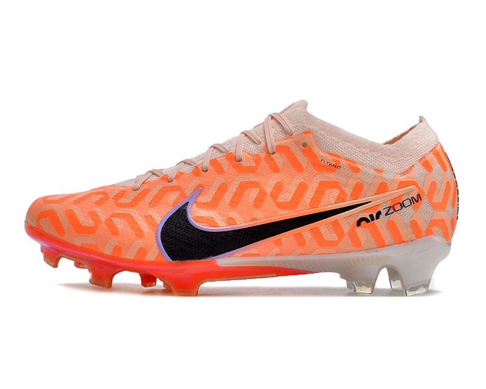 Chuteira Campo NIKE Air Zoom Mercurial Vapor 15 Elite FG United Pack