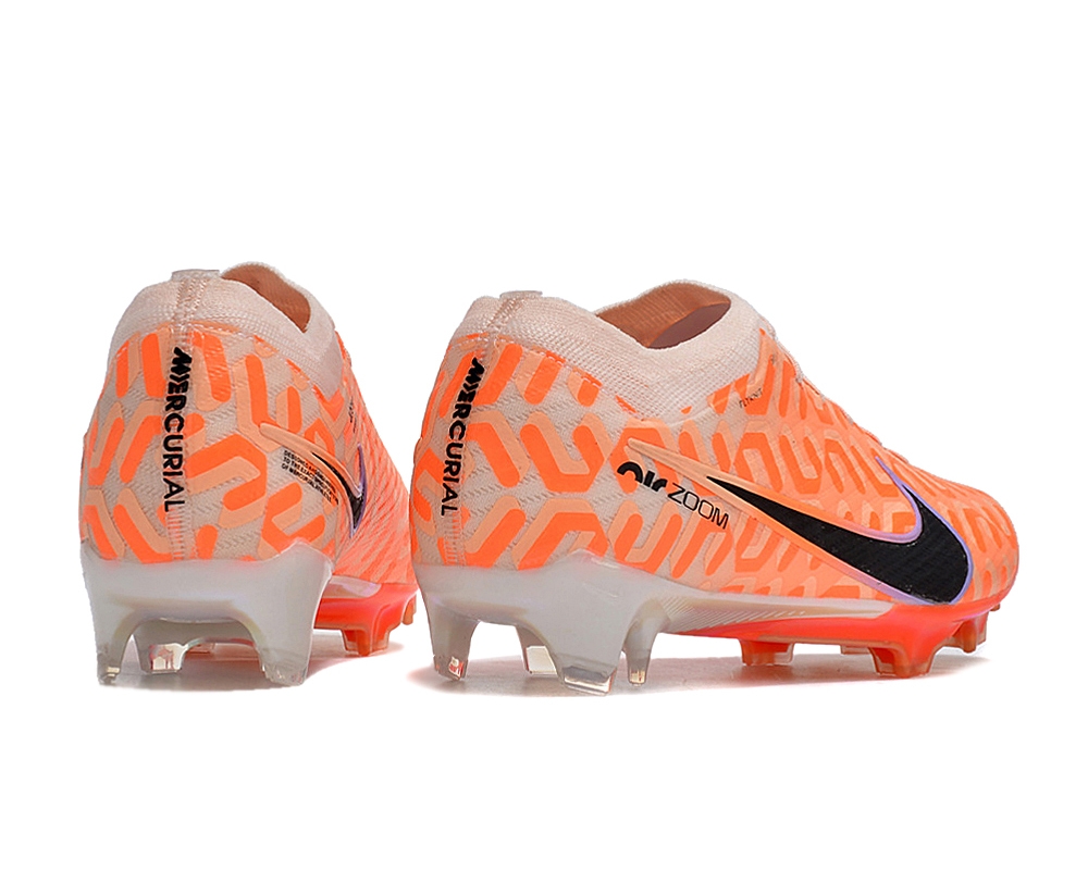 Chuteira Campo NIKE Air Zoom Mercurial Vapor 15 Elite FG United Pack