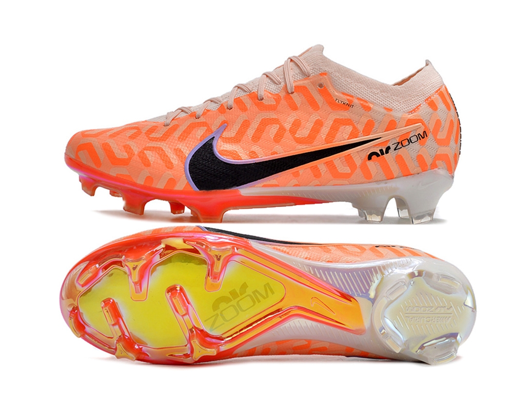 Chuteira Campo NIKE Air Zoom Mercurial Vapor 15 Elite FG United Pack