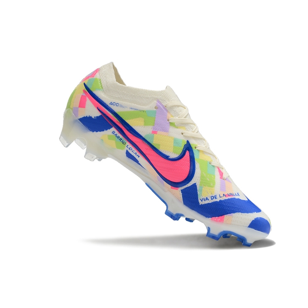 Chuteira Campo NIKE Air Zoom Mercurial Vapor 15 Elite FG SoCal