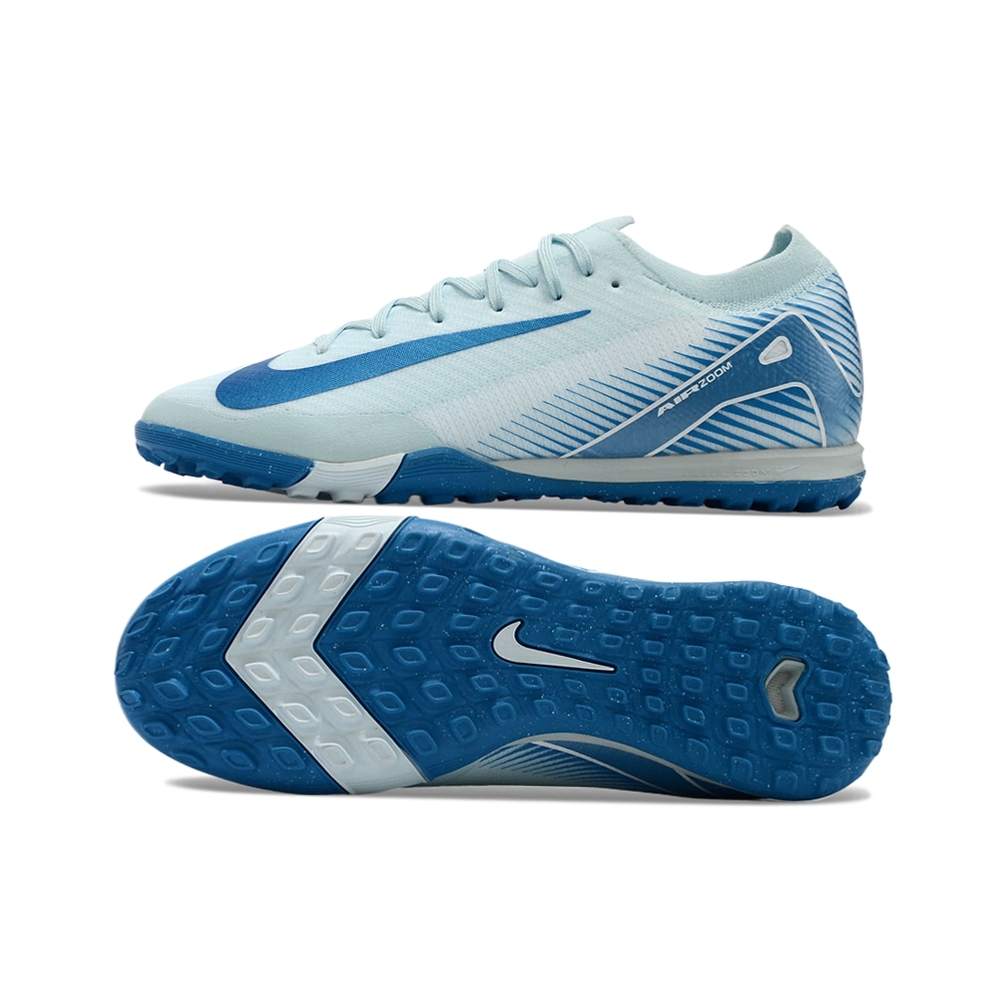 Chuteira Society Nike Air Zoom Mercurial Vapor 16 Pro Mad Ambition Full