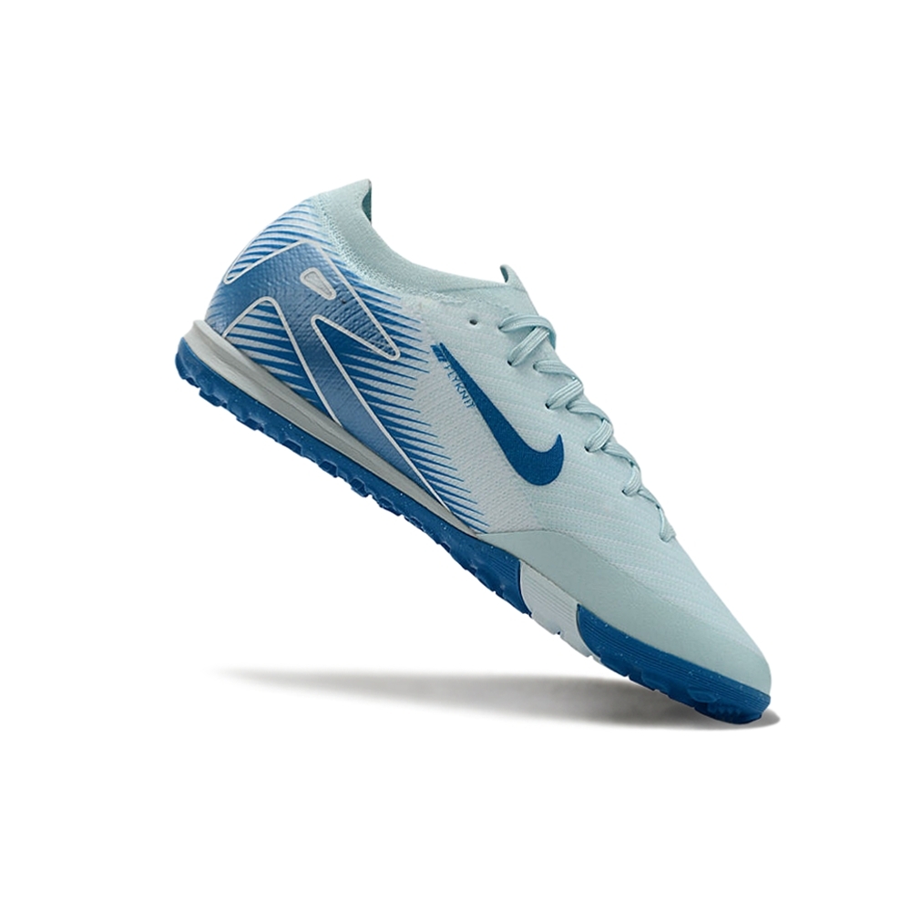 Chuteira Society Nike Air Zoom Mercurial Vapor 16 Pro Mad Ambition Full