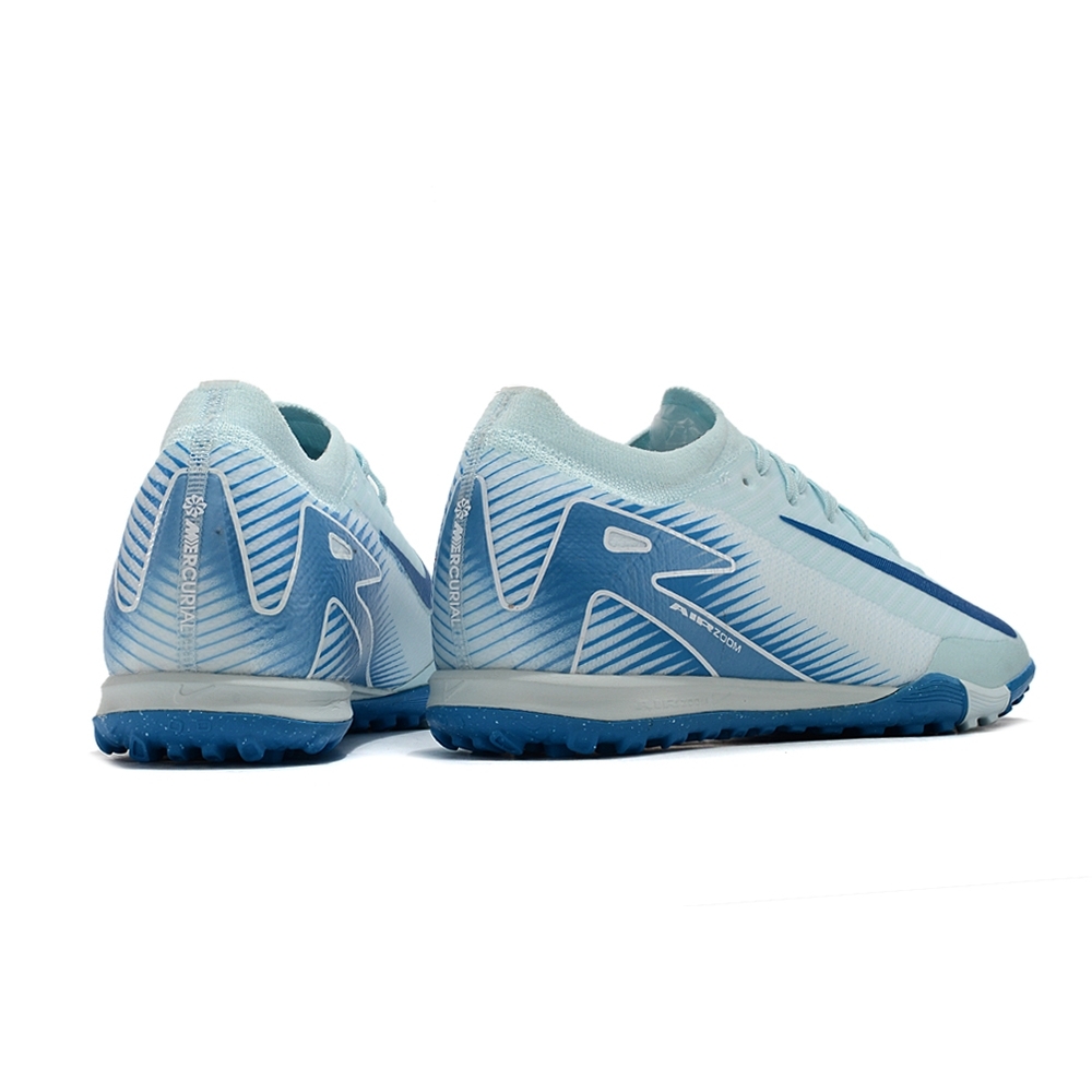 Chuteira Society Nike Air Zoom Mercurial Vapor 16 Pro Mad Ambition Full