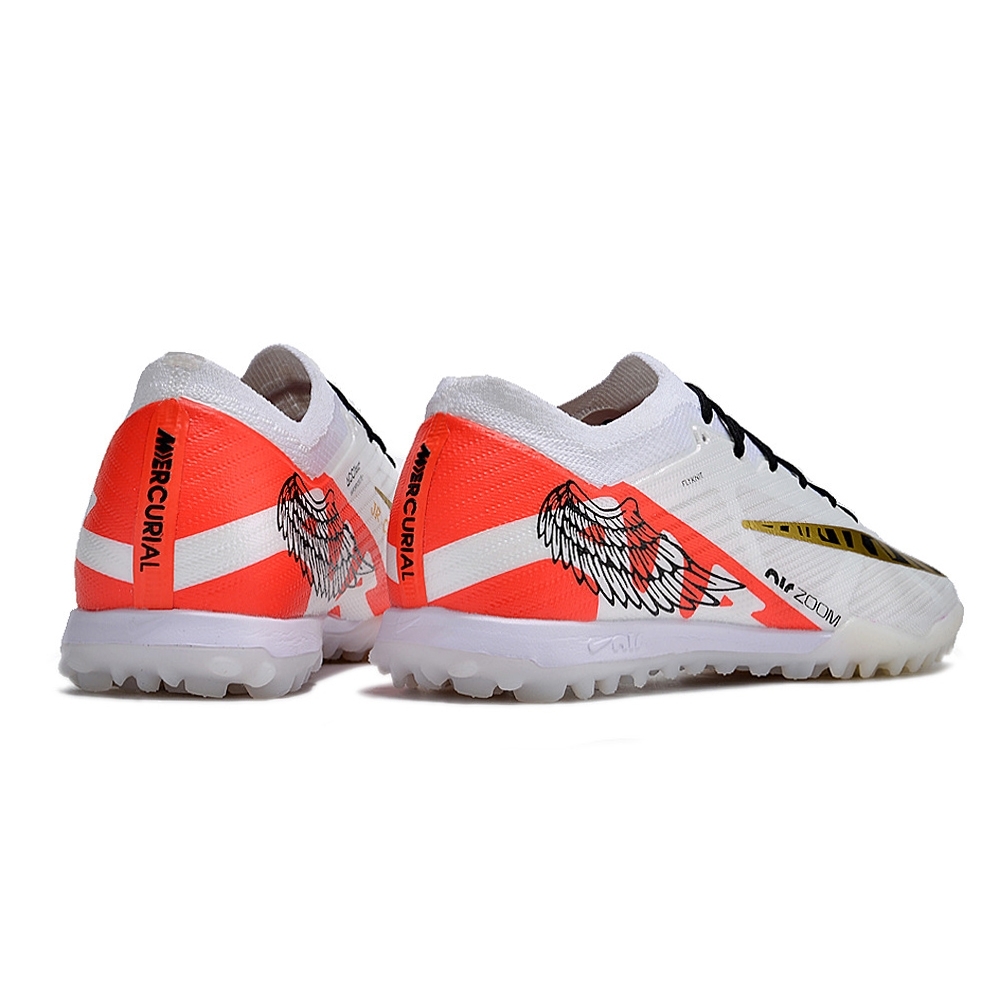 Chuteira Society Nike Air Zoom Mercurial Vapor 15 Elite