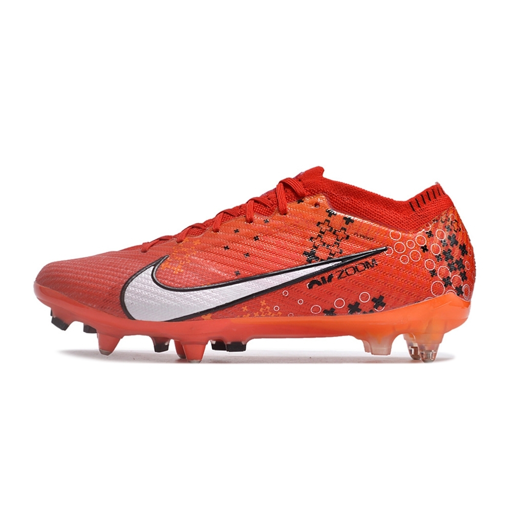 Chuteira Campo NIKE Air Zoom Mercurial Vapor 15 Elite SG Anti-Clog MDS 007