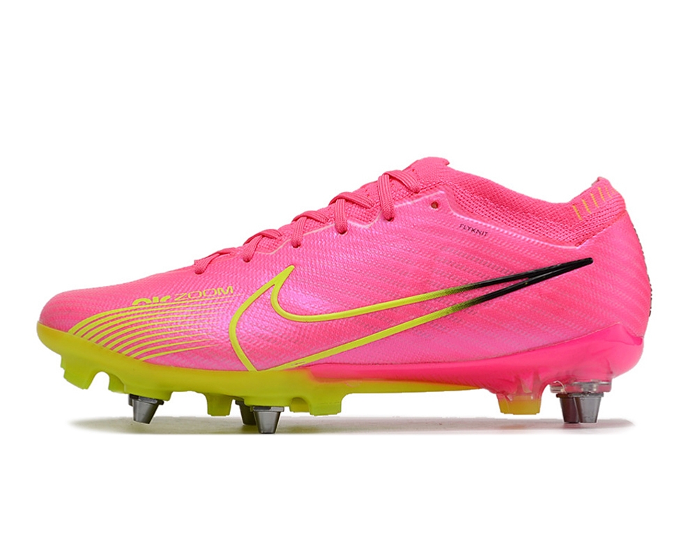 Chuteira Campo NIKE Air Zoom Mercurial Vapor 15 Elite SG-PRO Luminous