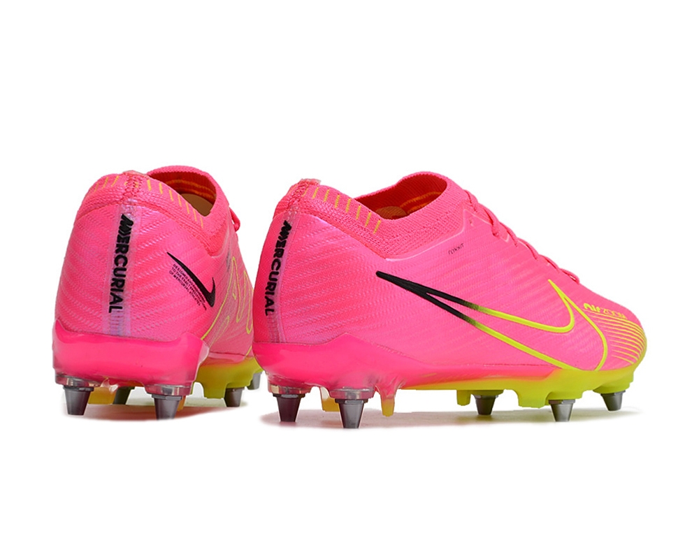 Chuteira Campo NIKE Air Zoom Mercurial Vapor 15 Elite SG-PRO Luminous