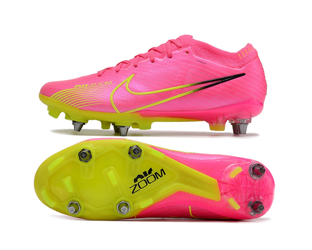 Chuteira Campo NIKE Air Zoom Mercurial Vapor 15 Elite SG-PRO Luminous