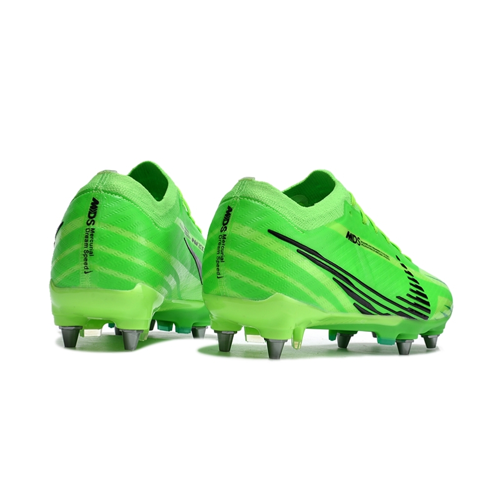 Chuteira Campo NIKE Air Zoom Mercurial Vapor 15 Elite SG-PRO MDS 008