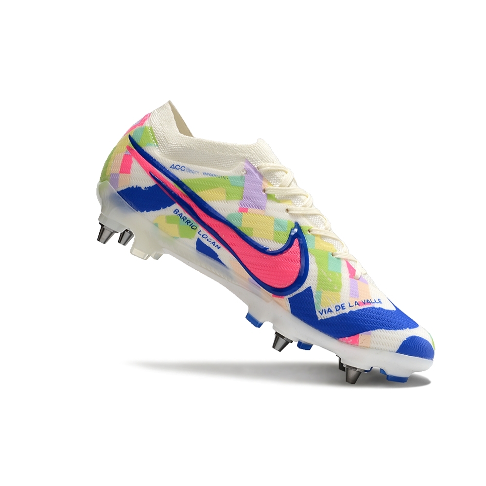 Chuteira Campo NIKE Air Zoom Mercurial Vapor 15 Elite SG-PRO SoCal