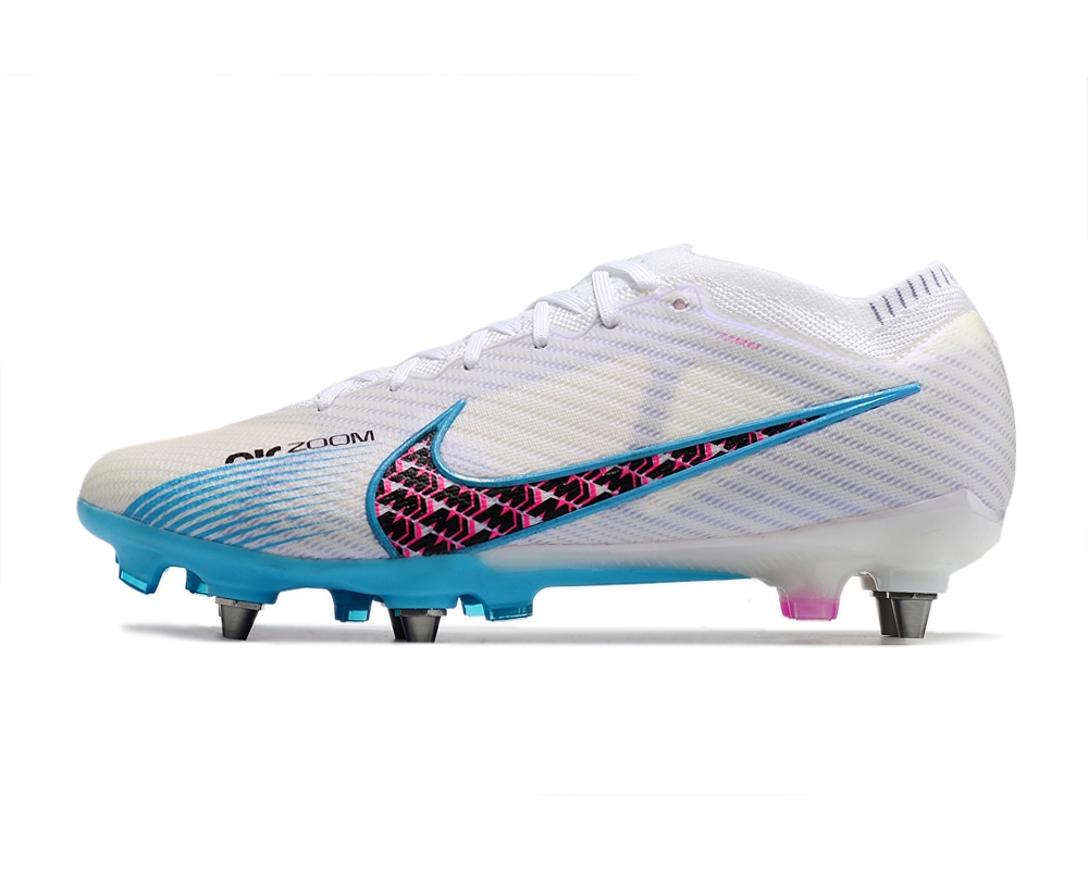 Chuteira Campo NIKE Air Zoom Mercurial Vapor 15 Elite SG-PRO Blast