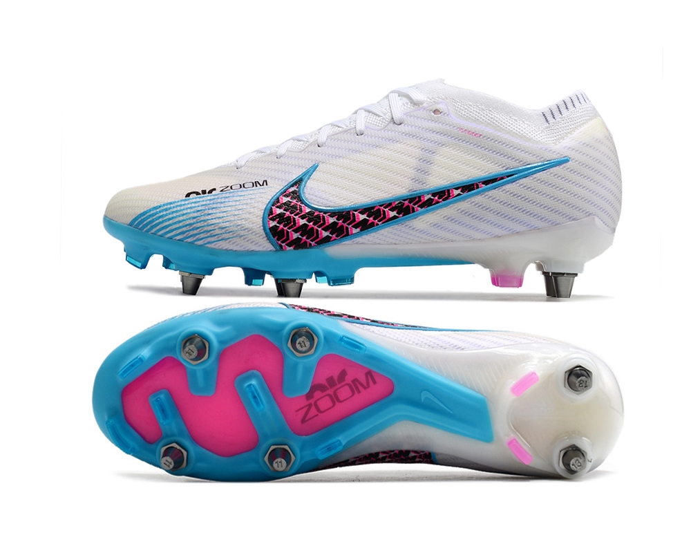 Chuteira Campo NIKE Air Zoom Mercurial Vapor 15 Elite SG-PRO Blast