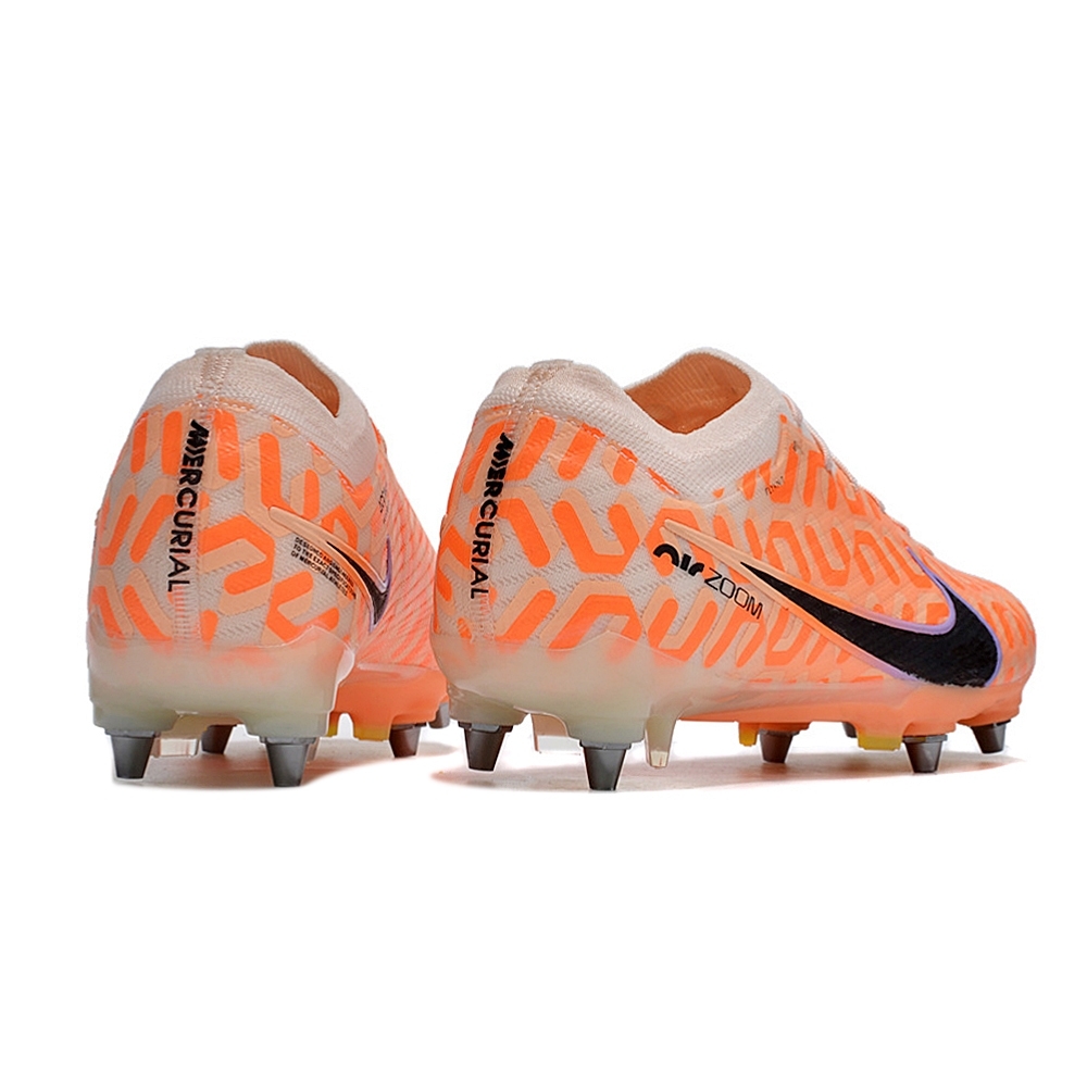 Chuteira Campo NIKE Air Zoom Mercurial Vapor 15 Elite SG-PRO United