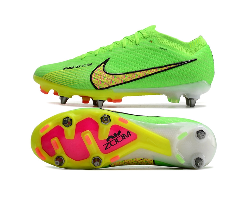 Chuteira Campo NIKE Air Zoom Mercurial Vapor 15 Elite SG-PRO