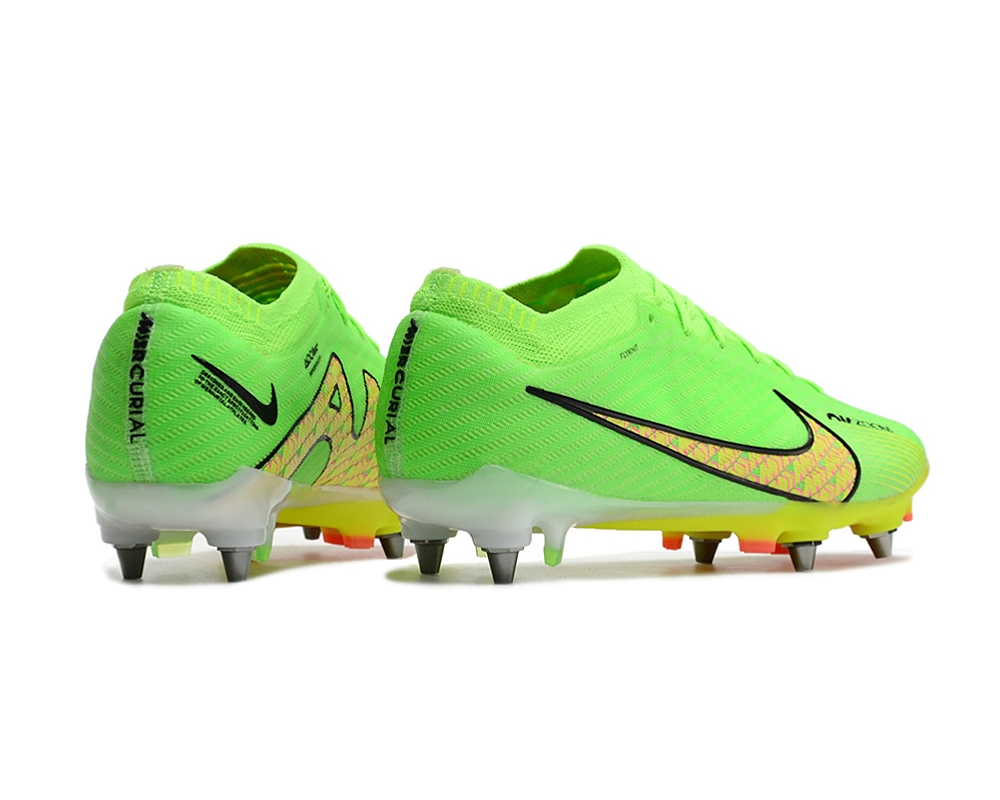 Chuteira Campo NIKE Air Zoom Mercurial Vapor 15 Elite SG-PRO