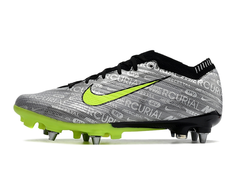 Chuteira Campo NIKE Air Zoom Mercurial Vapor 15 Elite SG-PRO XXV