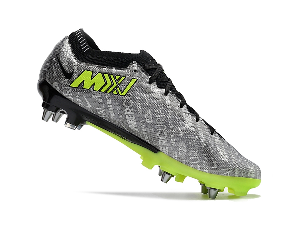 Chuteira Campo NIKE Air Zoom Mercurial Vapor 15 Elite SG-PRO XXV