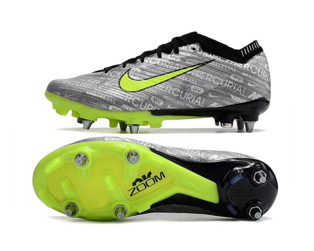 Chuteira Campo NIKE Air Zoom Mercurial Vapor 15 Elite SG-PRO XXV