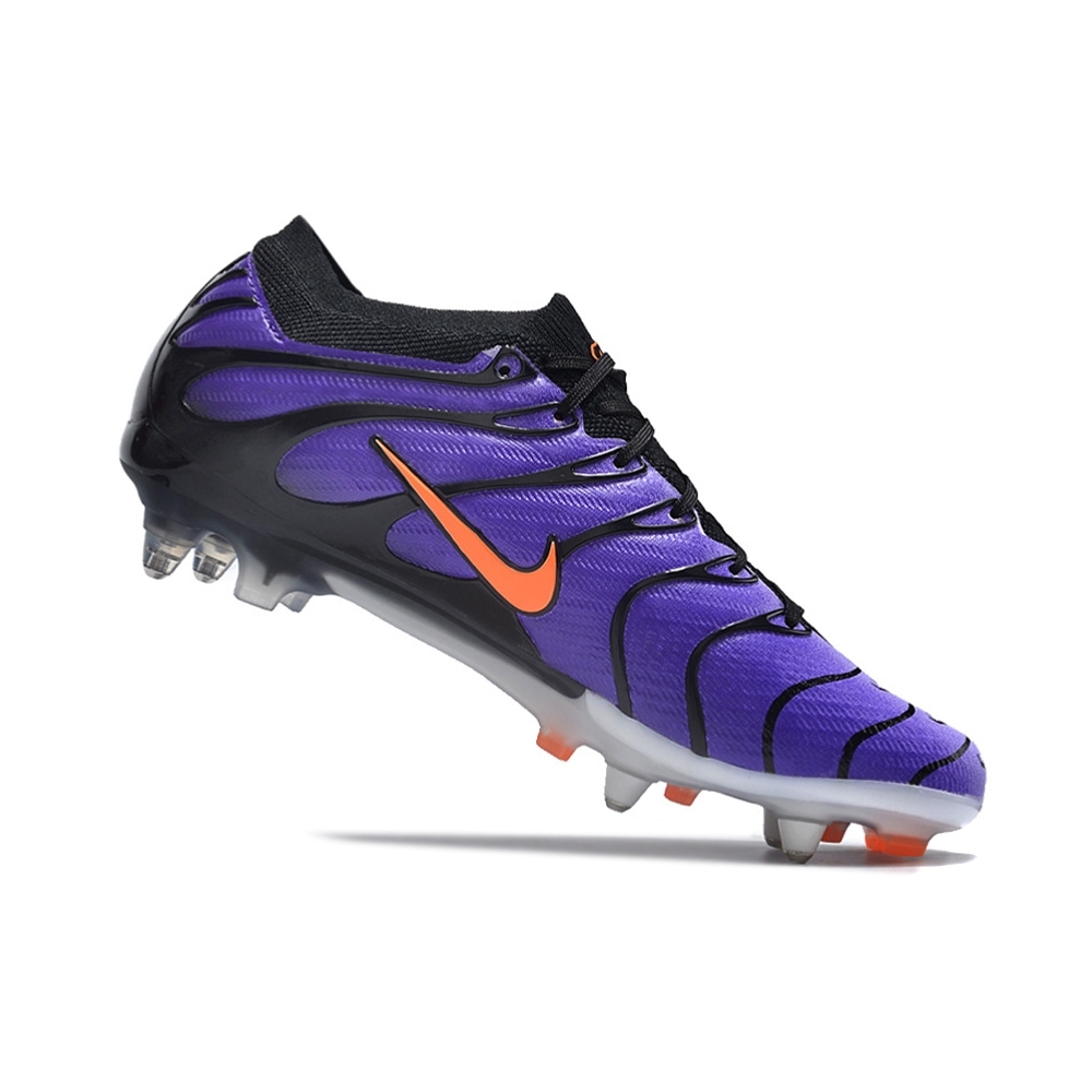 Chuteira Campo NIKE Air Zoom Mercurial Vapor 15 Elite SG Anti-Clog TN