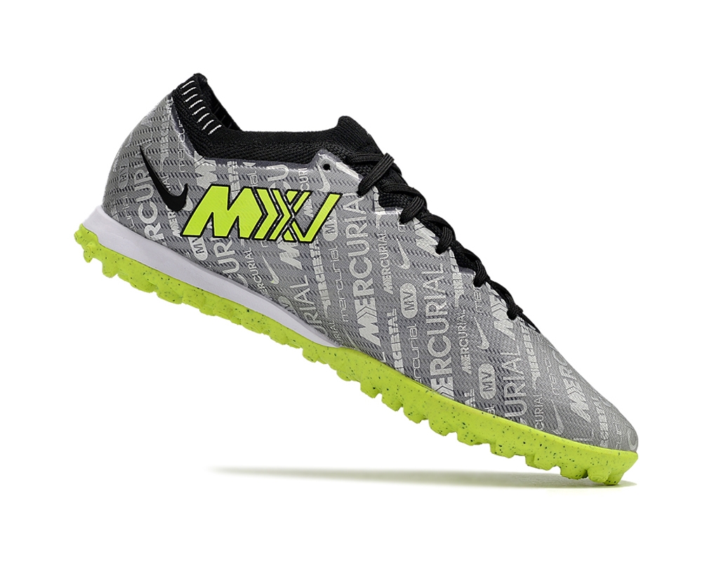 Chuteira Society Nike Air Zoom Mercurial Vapor 15 Elite XXV Full