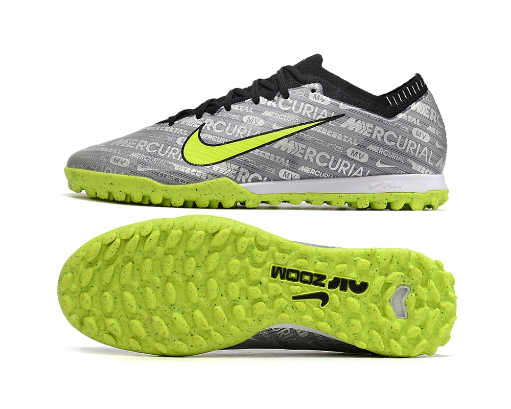 Chuteira Society Nike Air Zoom Mercurial Vapor 15 Elite XXV Full
