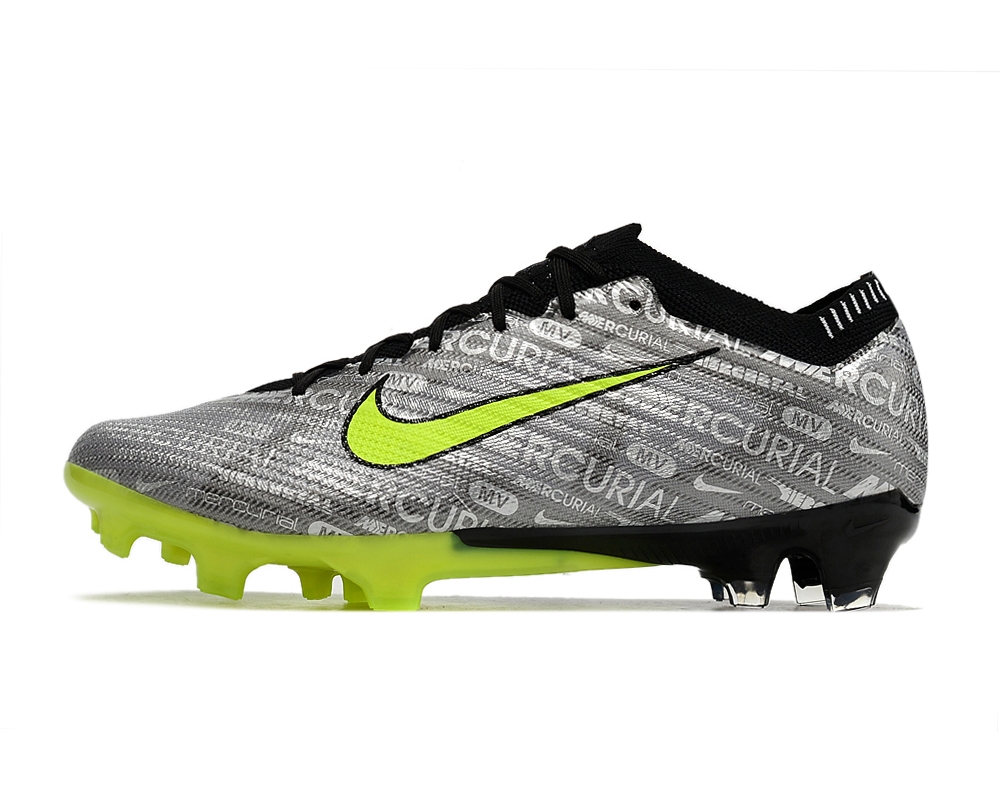 Chuteira Campo NIKE Air Zoom Mercurial Vapor 15 Elite FG XXV