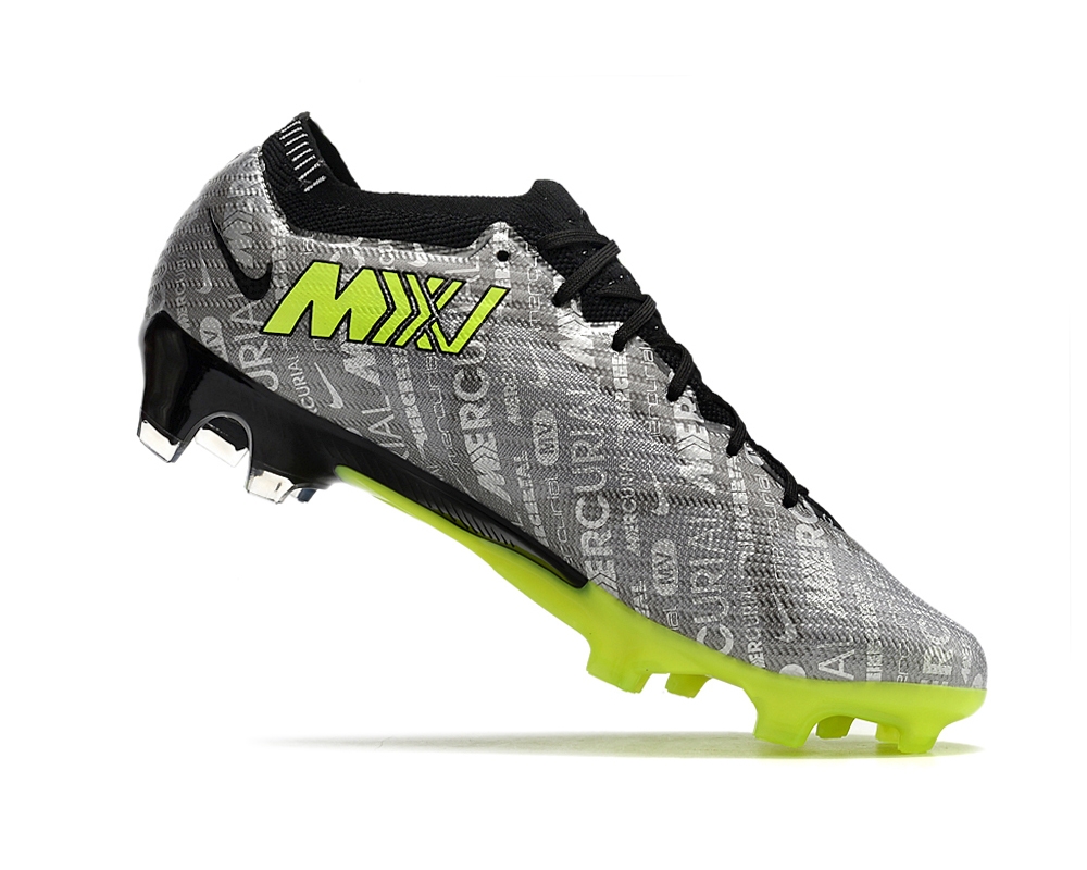 Chuteira Campo NIKE Air Zoom Mercurial Vapor 15 Elite FG XXV