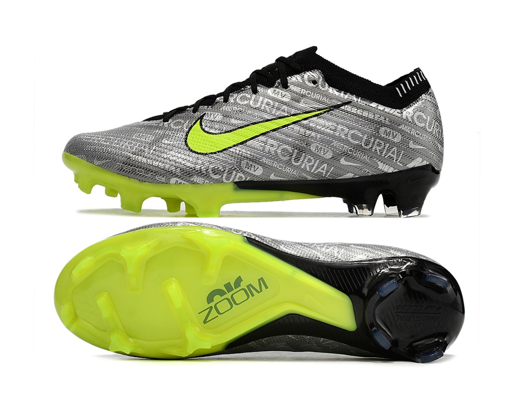 Chuteira Campo NIKE Air Zoom Mercurial Vapor 15 Elite FG XXV