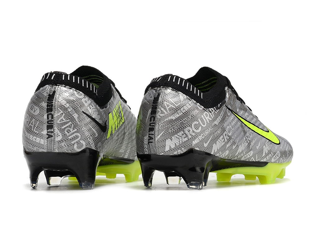 Chuteira Campo NIKE Air Zoom Mercurial Vapor 15 Elite FG XXV